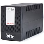 Salicru SPS 1500 ONE BL IEC gruppo di continuità (UPS) A linea interattiva 1,5 kVA 900 W 6 presa(e) AC