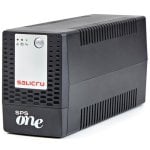 Salicru SPS 700 ONE BL IEC gruppo di continuità (UPS) A linea interattiva 0,7 kVA 360 W 4 presa(e) AC