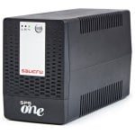 Salicru SPS 2000 ONE BL IEC gruppo di continuità (UPS) A linea interattiva 2 kVA 1200 W 6 presa(e) AC