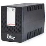 Sai Salicru 2000VA Plomb-Calcium 5 Ans 6 Sorties USB HID