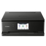 Canon PIXMA TS8750 Ad inchiostro A4 4800 x 1200 DPI Wi-Fi