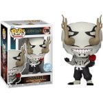 Esclusiva Funko Pop Jujutsu Kaisen Hanami Esclusiva Funko Pop Jujutsu Kaisen Hanami