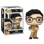 Funko Pop Marvel Loki Staffel 2 O.B.