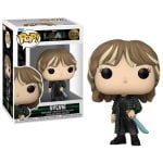 Funko Pop Marvel Loki Season 2 Sylvie