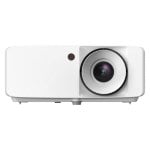 Projetor Optoma ZW340e WXGA 3600 Lúmenes 300" Laser DLP 3D Negócios Compacto