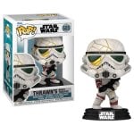 Funko Pop Star Wars : Ahsoka S2 Le soldat de nuit de Thrawn