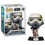 Funko Pop Star Wars : Ahsoka S2 Thrawn's Night Trooper V2