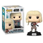 Funko Pop Star Wars : Ahsoka S2 Shin Hati