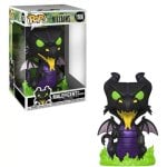 Funko Pop Disney Bösewichte Maleficent als Drache