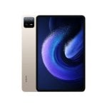 Tablet Xiaomi Pad 6 11" 256GB Wifi 8840mAh Android 13 Ouro