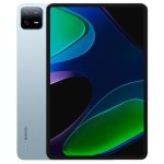Xiaomi Pad 6 11" 8/256GB Azul Bruma Xiaomi Pad 6 11" 8/256GB Azul Bruma