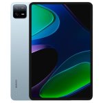 Xiaomi Pad 6 11" 8/256GB Blu Nebbia