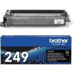 Tóner Original Brother TN-249BK Negro Tóner Original Brother TN-249BK Negro