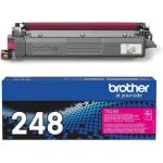 Tóner Original Brother TN-248M Magenta Tóner Original Brother TN-248M Magenta