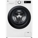 LG F2DR5S8S6W Máquina de Lavar e Secar Roupa 8Kg/5Kg E Branca