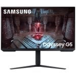 Samsung Odyssey G5 S32CG510EU 32" LED QHD 165Hz FreeSync Premium