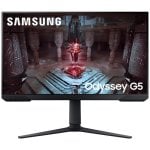 Samsung S27CG510EU Monitor PC 68,6 cm (27") 2560 x 1440 Pixel 4K Ultra HD LED Nero