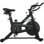 Cecotec Drumfit Indoor 13000 Delfos Bicicleta Estática com Volante de Inércia 13Kg