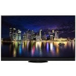 Panasonic TX-65MZ2000E TV 165,1 cm (65") 4K Ultra HD Smart TV Wi-Fi Nero