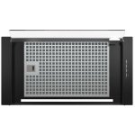 Campana extractora Cata Corona BK 60 Integrabile 60cm 850 m3/h LED Nero