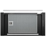 Campana extractora Cata Corona BK 60 Integrable 60cm 850 m³/h LED Negra