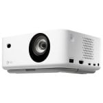 Optoma ML1080ST Proiettore Laser Triplo a Focale Corta RGB DLP FullHD 1200 Lumen Bianco