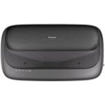 Hisense 100L9HD Proyector Láser de Alcance Ultracorto 4K UHD HDR10+ 3000 lúmenes 100"