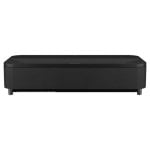 Projetor Epson EH-LS800B 4K PRO-UHD 4000 Lúmenes 150" Laser 3LCD Smart TV Ultracurto