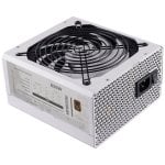 Fonte de Alimentação Mars Gaming MPB650 650W Certificação 80 Plus Bronze Branco