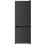 CHiQ FBM205L42 Frigorífico Combi E Acero Inoxidable Oscuro CHiQ FBM205L42 Frigorífico Combi E Acero Inoxidable Oscuro