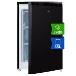 CHiQ CSD90D4D Congelador Vertical 85L D Negro CHiQ CSD90D4D Congelador Vertical 85L D Negro