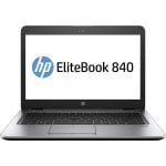 HP Elitebook 840 G4 Intel Core i5-7300U/16 GB/256 GB SSD/14"