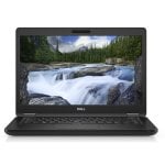 Dell Latitude 5490 Intel Core i5-7300U/8GB/256GB SSD/14" Dell Latitude 5490 Intel Core i5-7300U/8GB/256GB SSD/14"