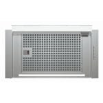 Cata Corona X60/B 60cm Campana Integrable A Acero Inoxidable