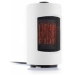 Innovagoods Heramik Aquecedor Cerâmico Oscilante 1200W Branco Innovagoods Heramik Aquecedor Cerâmico Oscilante 1200W Branco