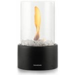 Innovagoods Heatfir Lareira de Mesa de Bioetanol Decorativa Innovagoods Heatfir Lareira de Mesa de Bioetanol Decorativa