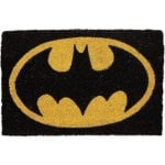 SD Toys Paillasson DC Comics Batman Logo 60x40cm