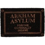 SD Toys DC Comics Capacho Arkham Asylum 60x40cm SD Toys DC Comics Capacho Arkham Asylum 60x40cm