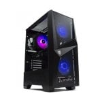 Zone Evil Intel Core i5-13400F/16GB/500GB SSD/GTX 1650
