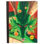 Notebook SD Toys Dragon Ball Z con luce Shenron