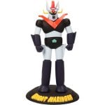 SD Toys Mini figura in gomma Mazinger Z, fantastica