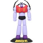 SD Toys Mazinger Z Mini figura in gomma Garada K7