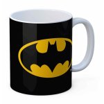 SD Toys Tazza in ceramica DC Comics con logo Batman