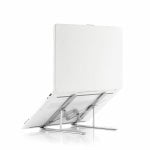 Innovagoods Flastan Soporte para Portátil Plegable y Regulable Innovagoods Flastan Soporte para Portátil Plegable y Regulable