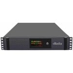 Cradia Luanda USV-Rack 2000 VA 1200 W Cradia Luanda USV-Rack 2000 VA 1200 W
