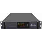 Cradia Vienna Sai Rack 1000VA 600W Cradia Vienna Sai Rack 1000VA 600W