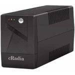 Cradia London USV 1020VA 600W