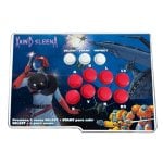 UnicView Pandora Box Xain'D Sleena para 1 Jugador con Más de 25.000 Juegos UnicView Pandora Box Xain'D Sleena para 1 Jugador con Más de 25.000 Juegos