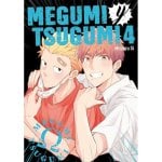 Manga Arechi Megumi & Tsugumi Vol. 4 Mitsuru Si Rústica 210 páginas