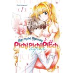 PICHI PICHI PITCH AQUA 01 PICHI PICHI PITCH AQUA 01